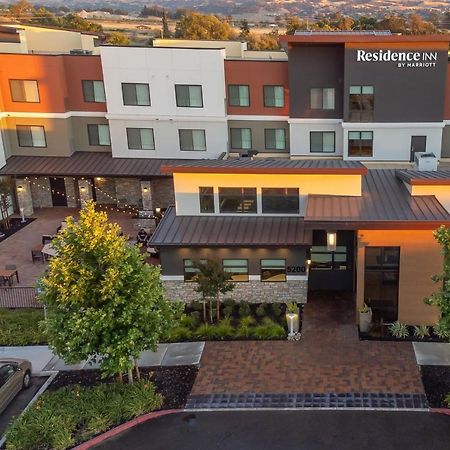 Residence Inn Livermore Kültér fotó