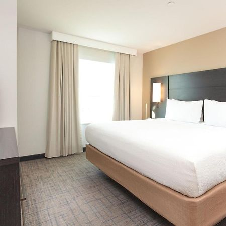 Residence Inn Livermore Kültér fotó