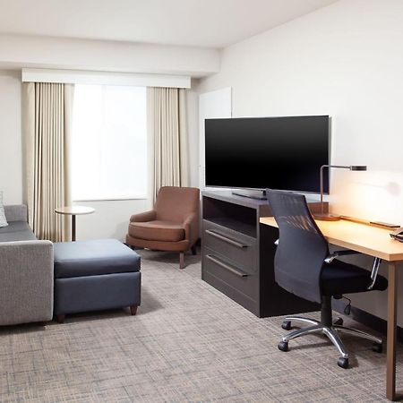 Residence Inn Livermore Kültér fotó