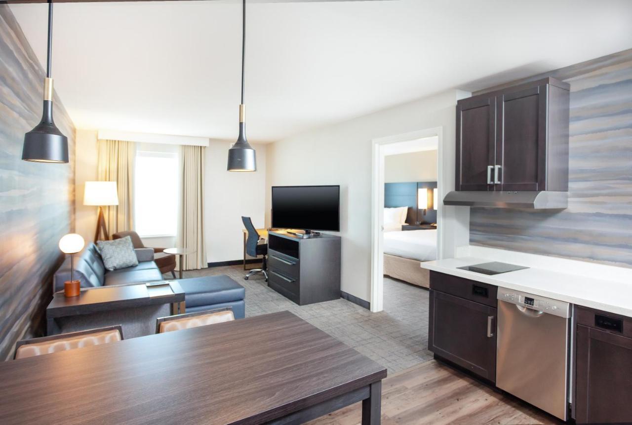 Residence Inn Livermore Kültér fotó