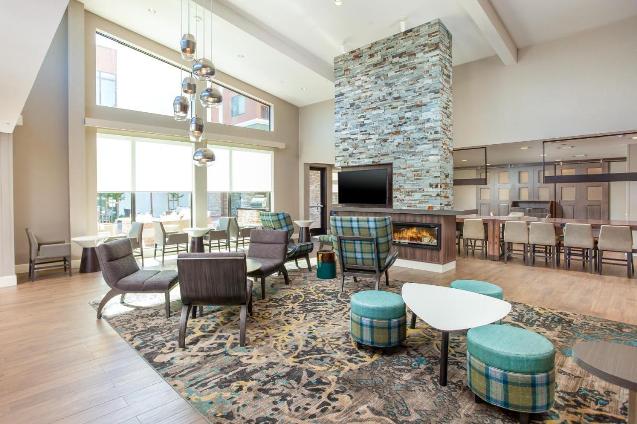 Residence Inn Livermore Kültér fotó