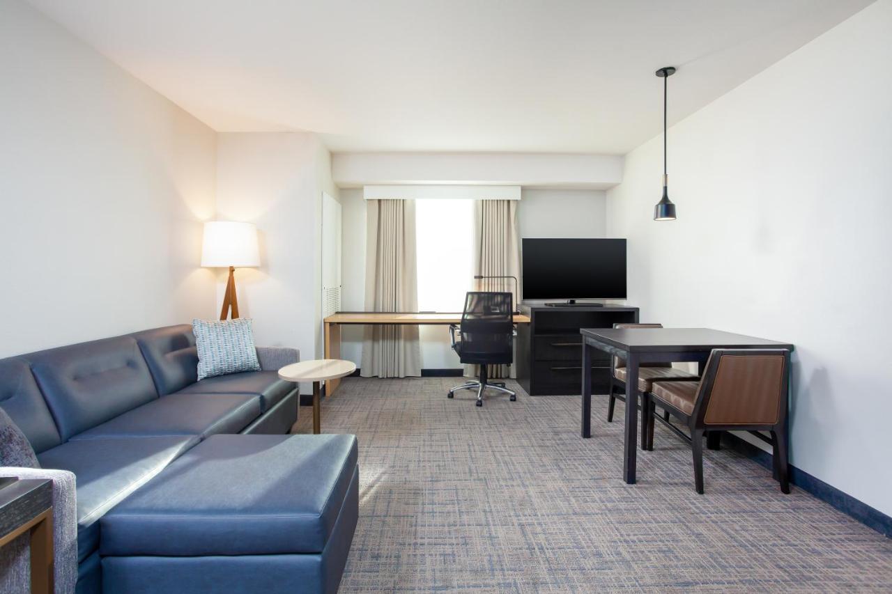 Residence Inn Livermore Kültér fotó