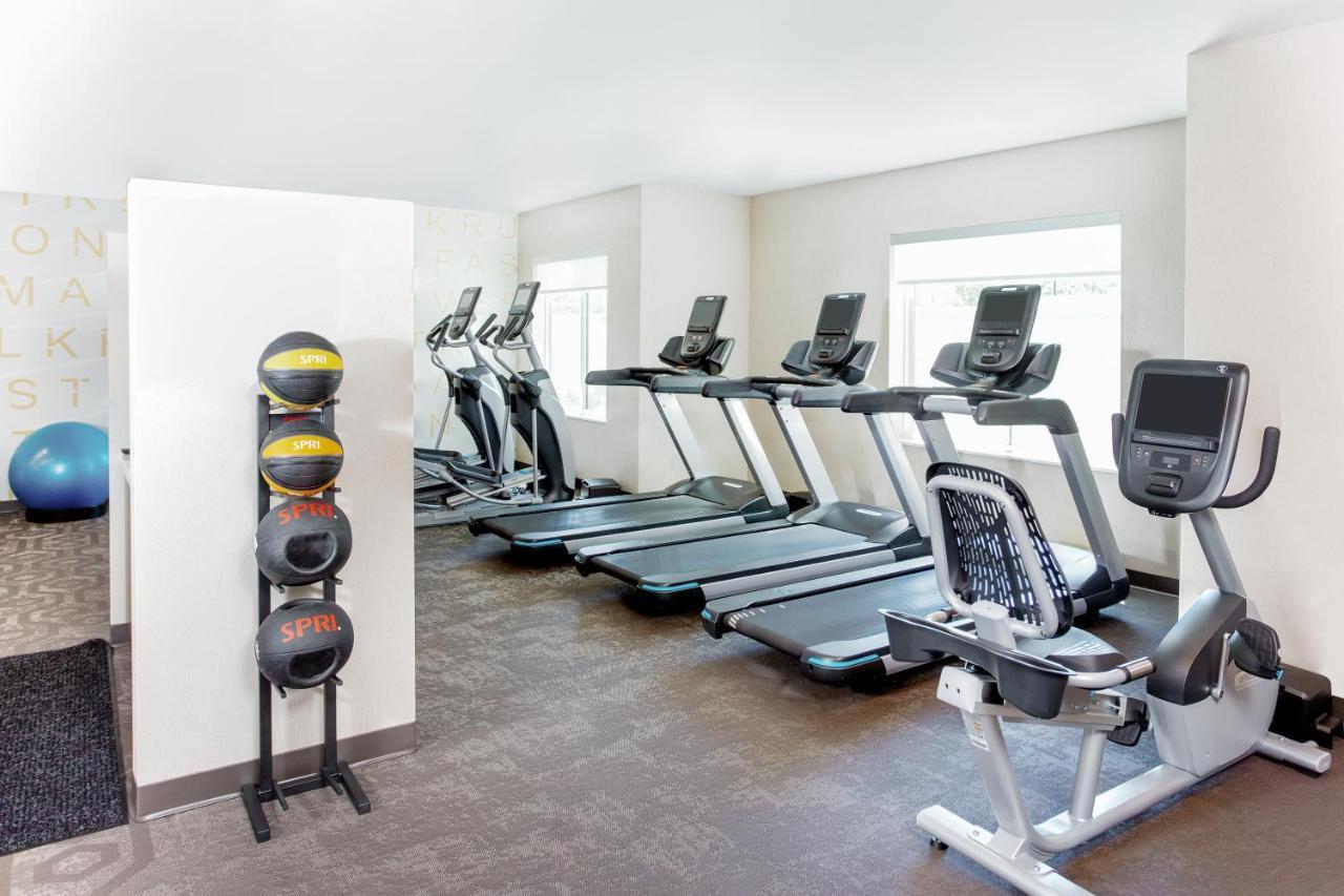 Residence Inn Livermore Kültér fotó