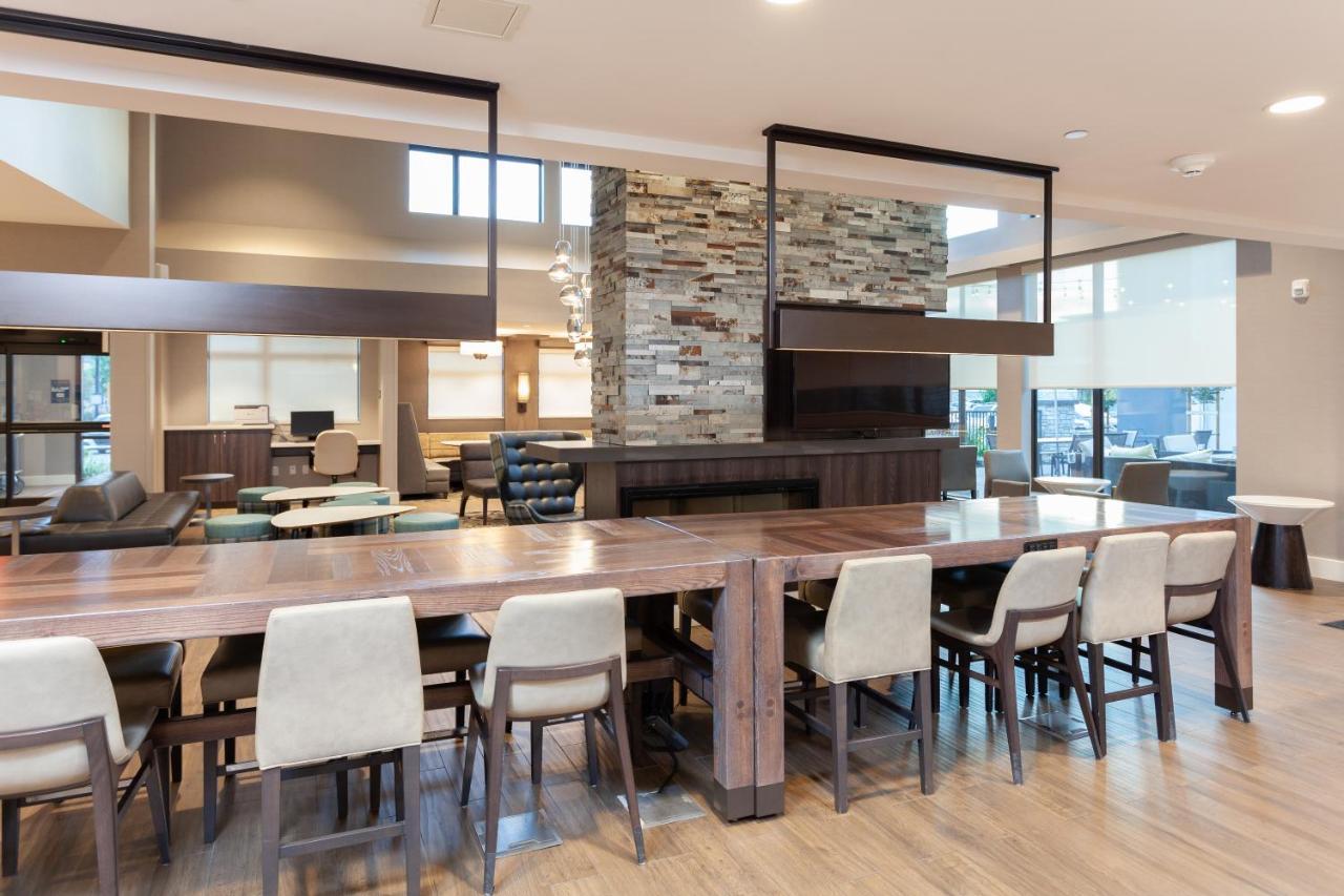 Residence Inn Livermore Kültér fotó