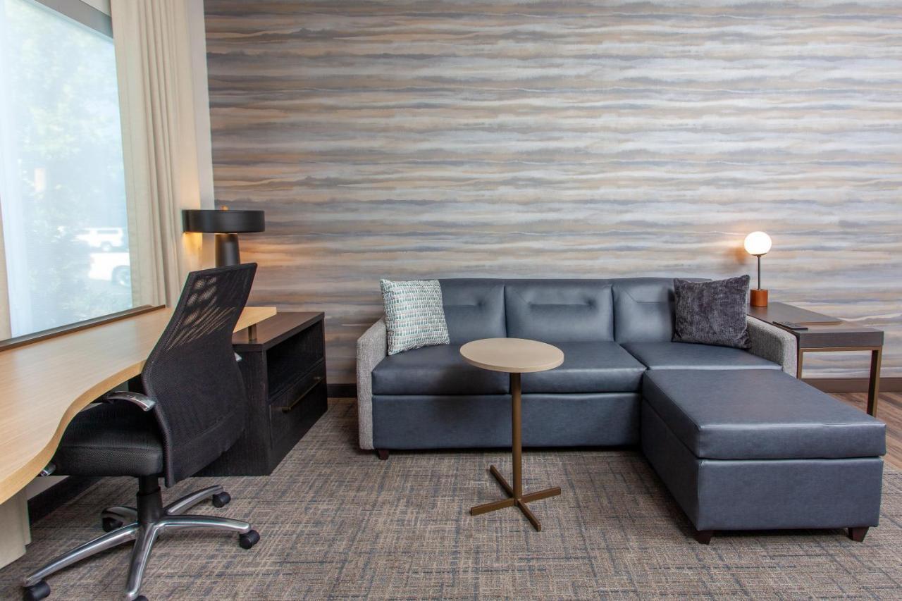 Residence Inn Livermore Kültér fotó