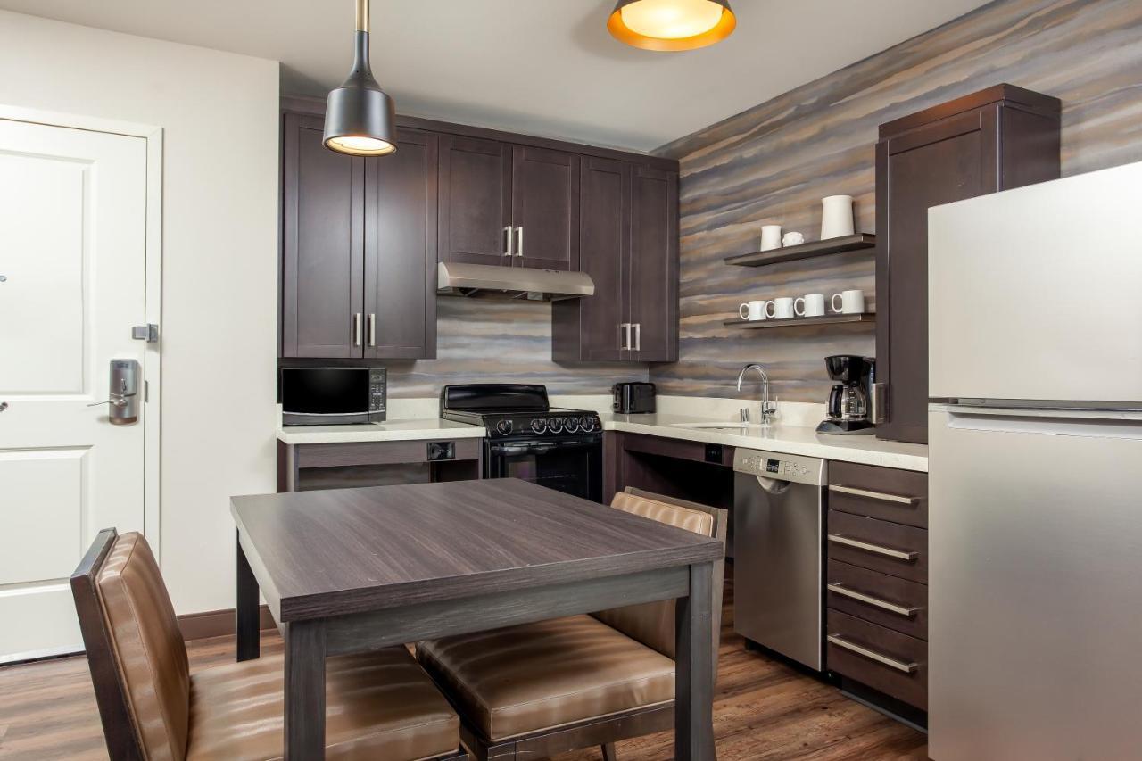 Residence Inn Livermore Kültér fotó