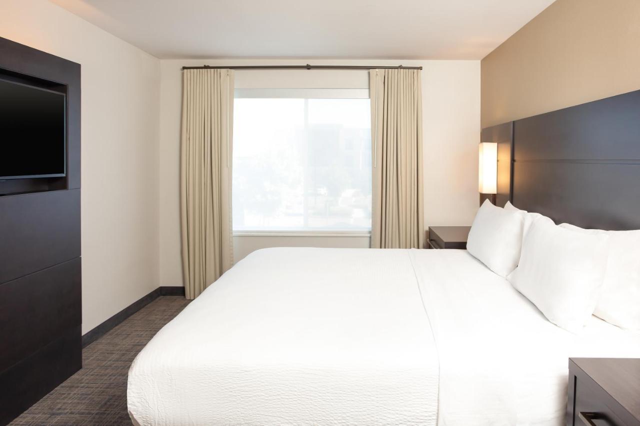 Residence Inn Livermore Kültér fotó