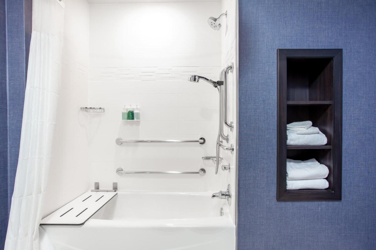 Residence Inn Livermore Kültér fotó