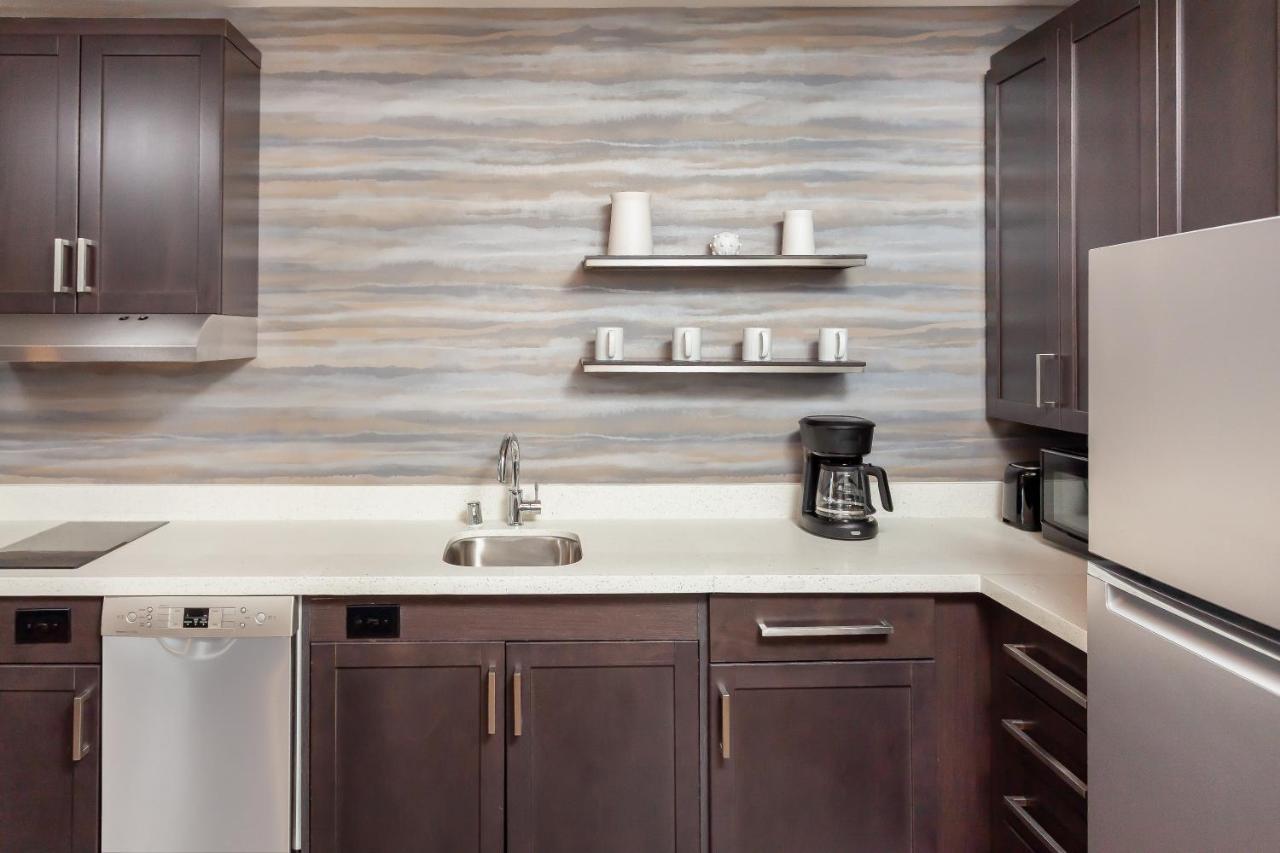 Residence Inn Livermore Kültér fotó