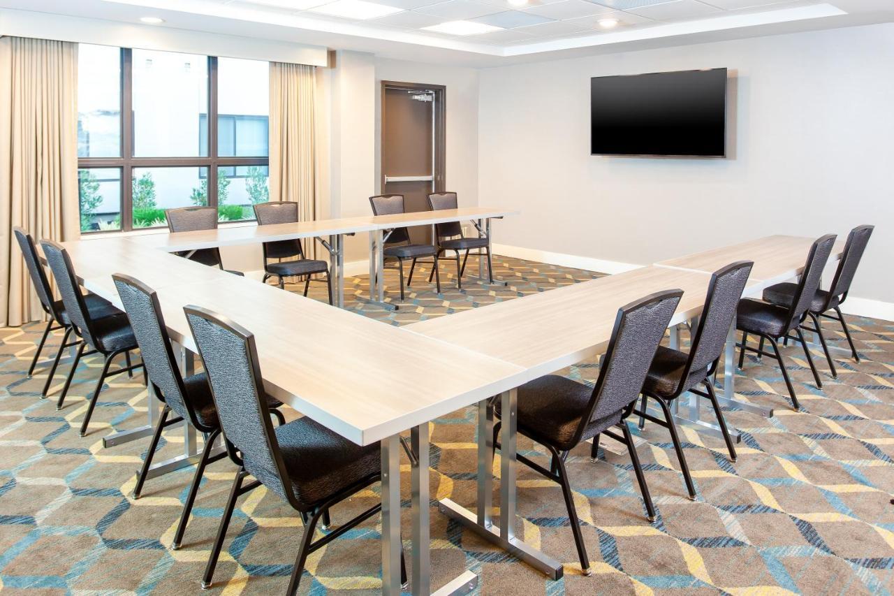 Residence Inn Livermore Kültér fotó