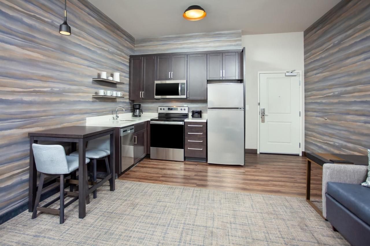 Residence Inn Livermore Kültér fotó
