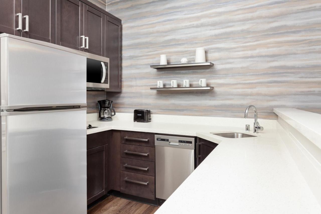 Residence Inn Livermore Kültér fotó