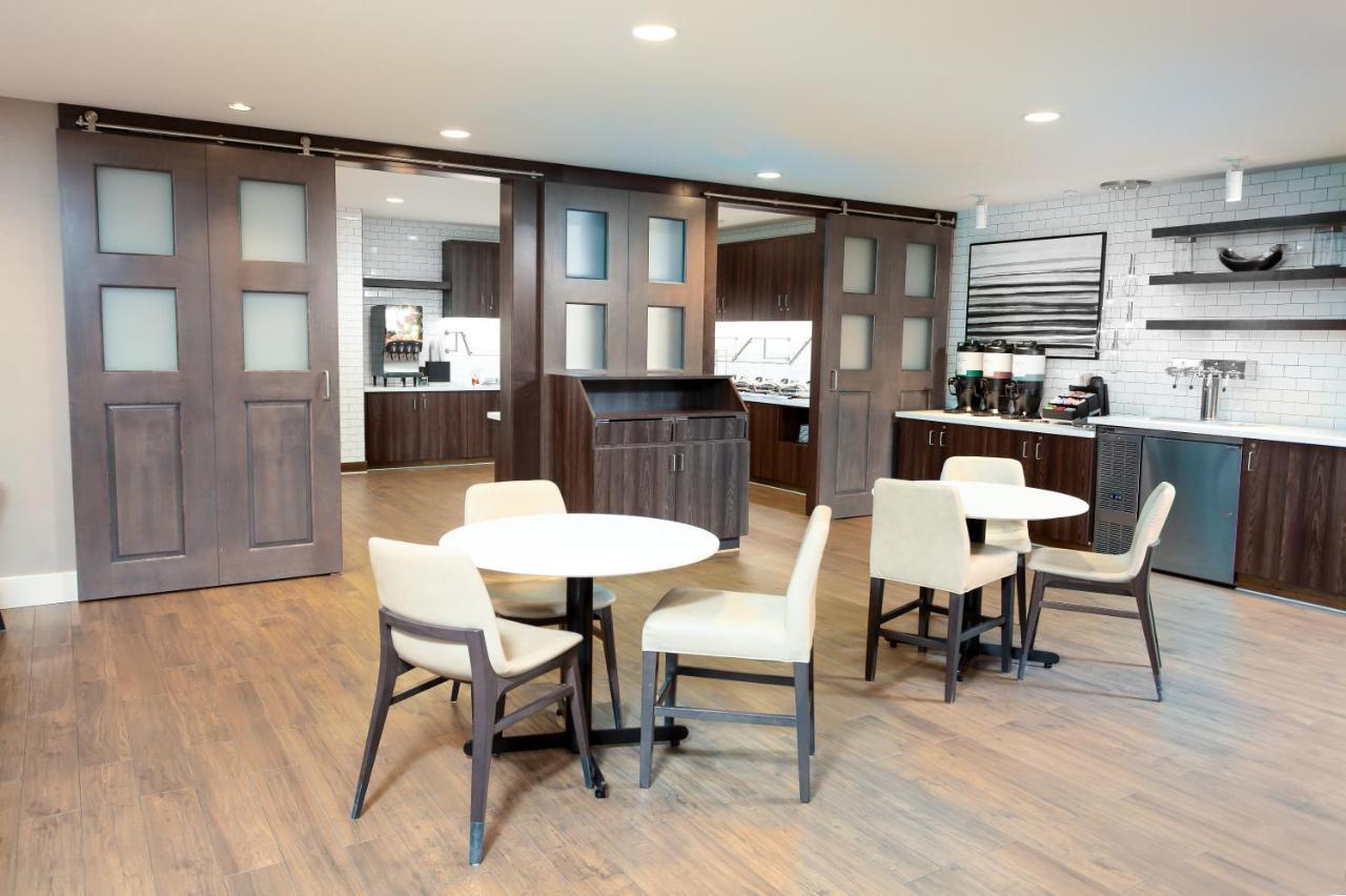 Residence Inn Livermore Kültér fotó