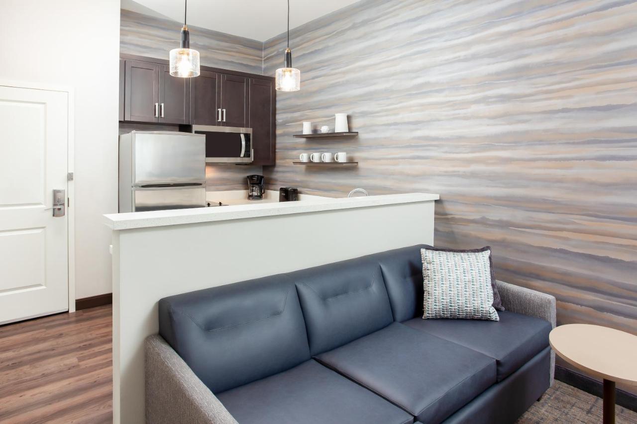 Residence Inn Livermore Kültér fotó