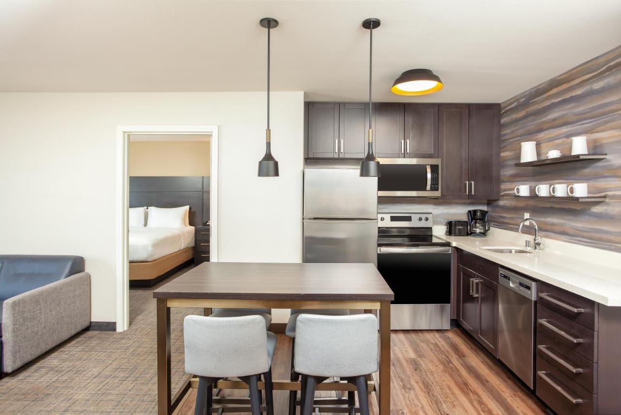 Residence Inn Livermore Kültér fotó