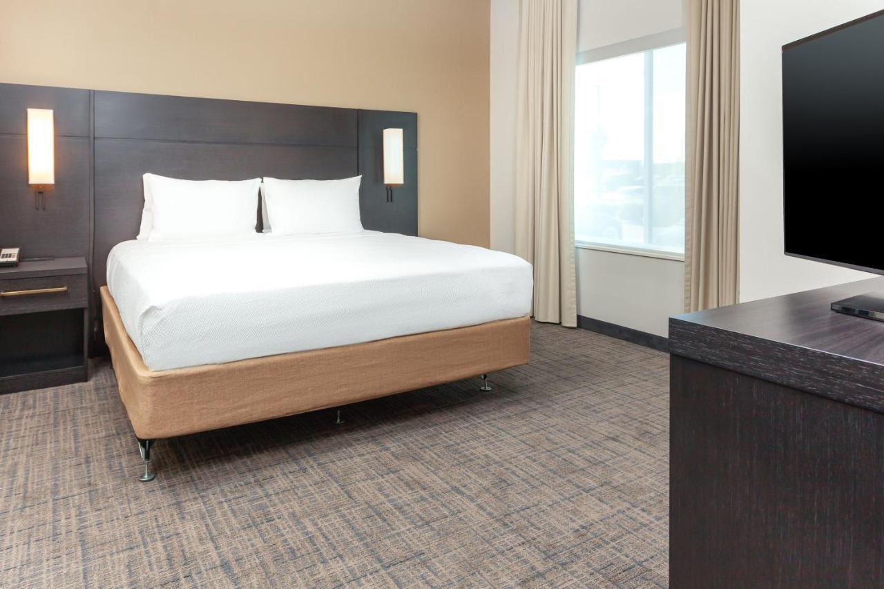 Residence Inn Livermore Kültér fotó