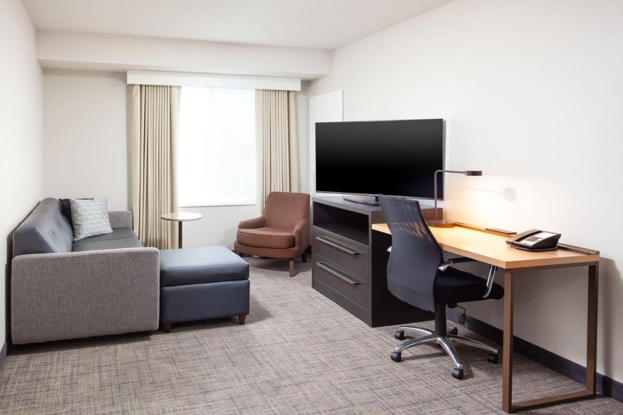 Residence Inn Livermore Kültér fotó