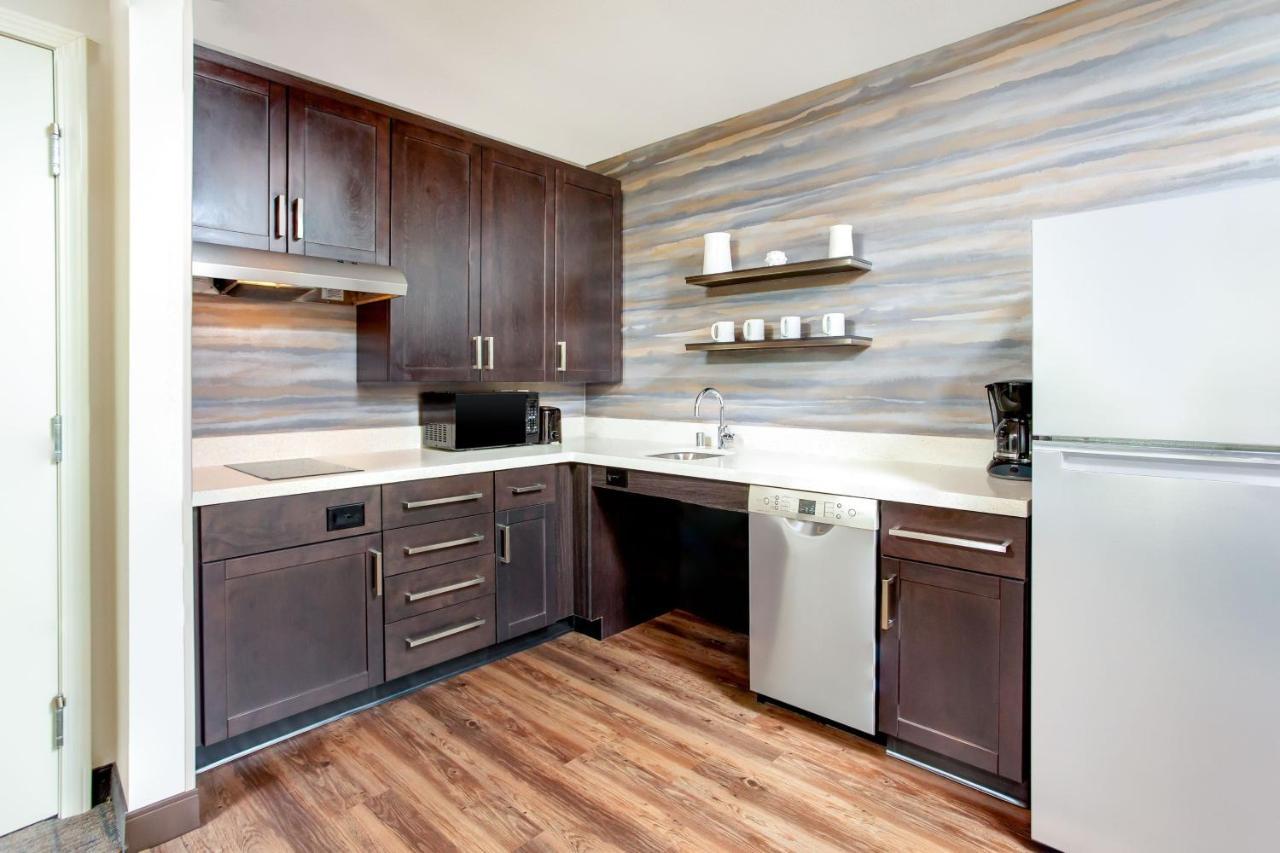 Residence Inn Livermore Kültér fotó