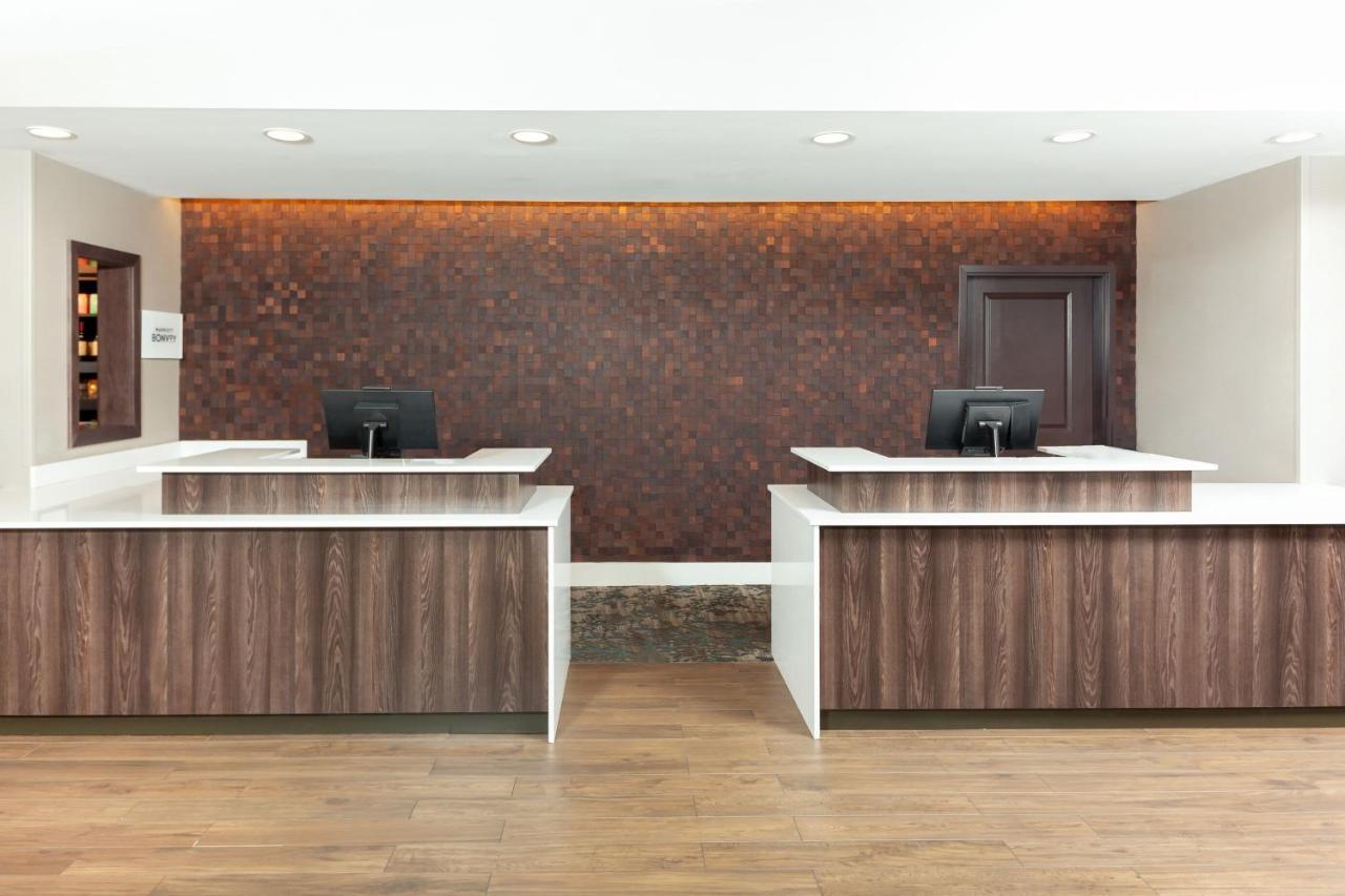 Residence Inn Livermore Kültér fotó