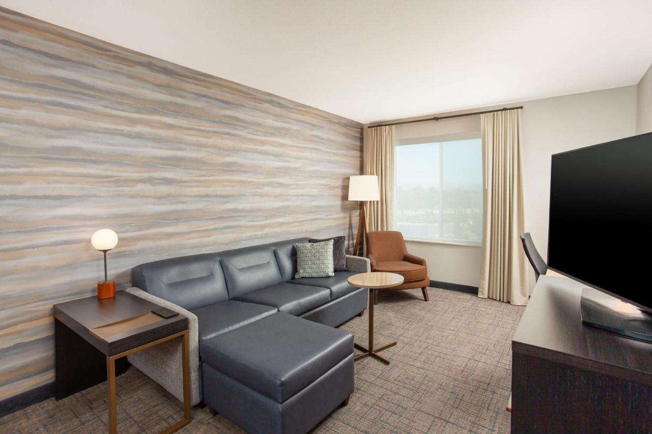 Residence Inn Livermore Kültér fotó