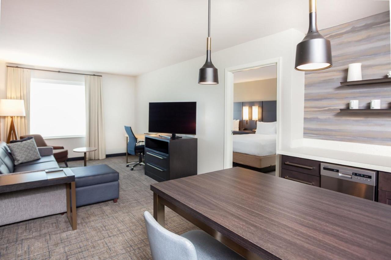 Residence Inn Livermore Kültér fotó