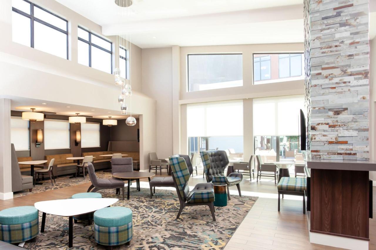 Residence Inn Livermore Kültér fotó