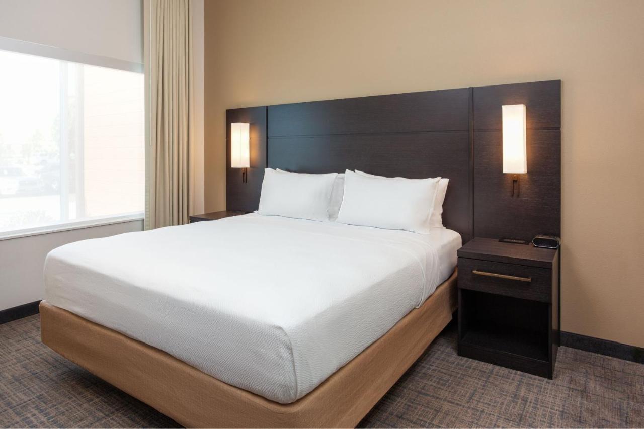 Residence Inn Livermore Kültér fotó