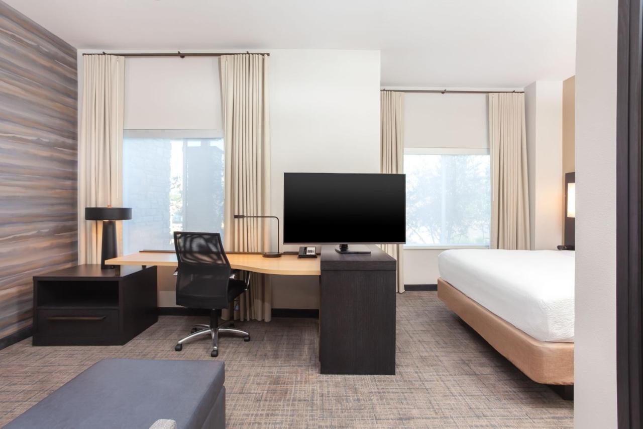 Residence Inn Livermore Kültér fotó