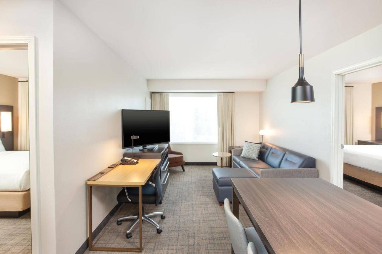 Residence Inn Livermore Kültér fotó
