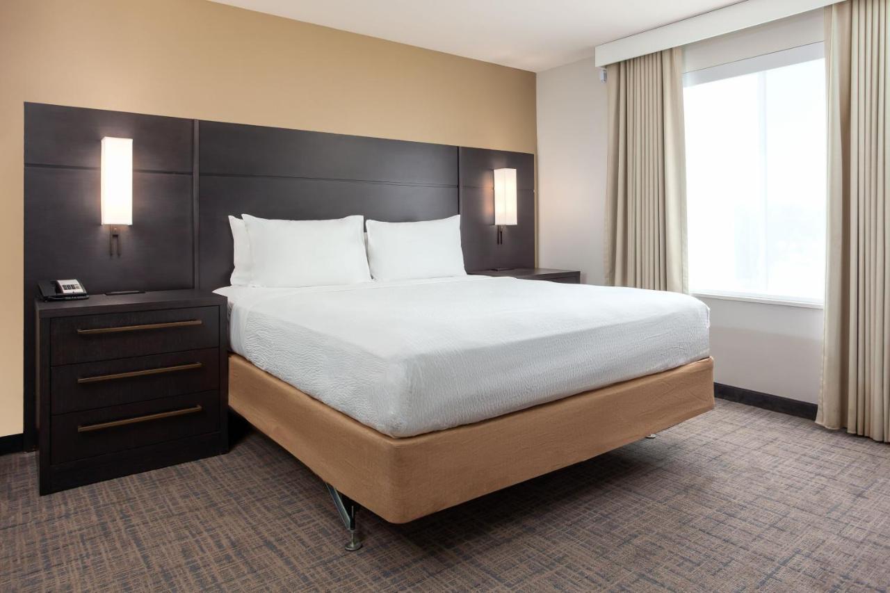 Residence Inn Livermore Kültér fotó