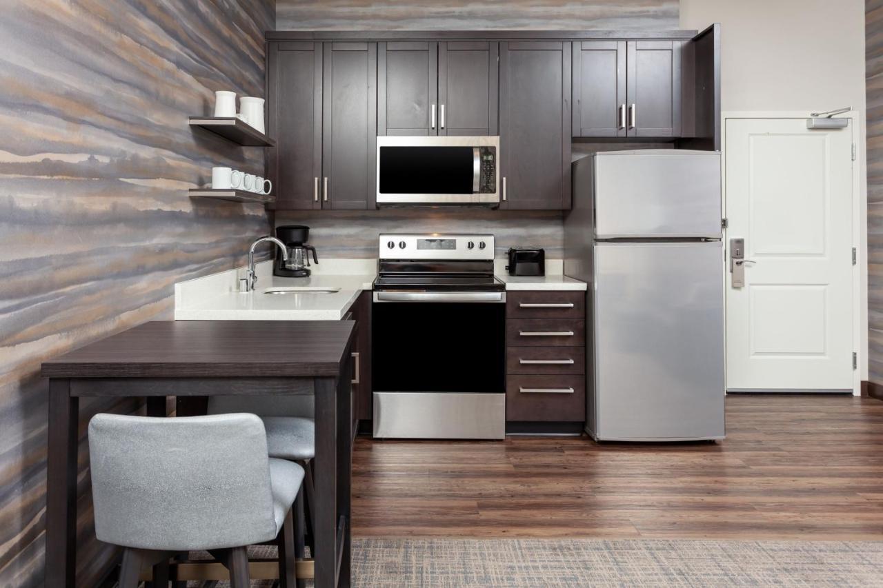 Residence Inn Livermore Kültér fotó