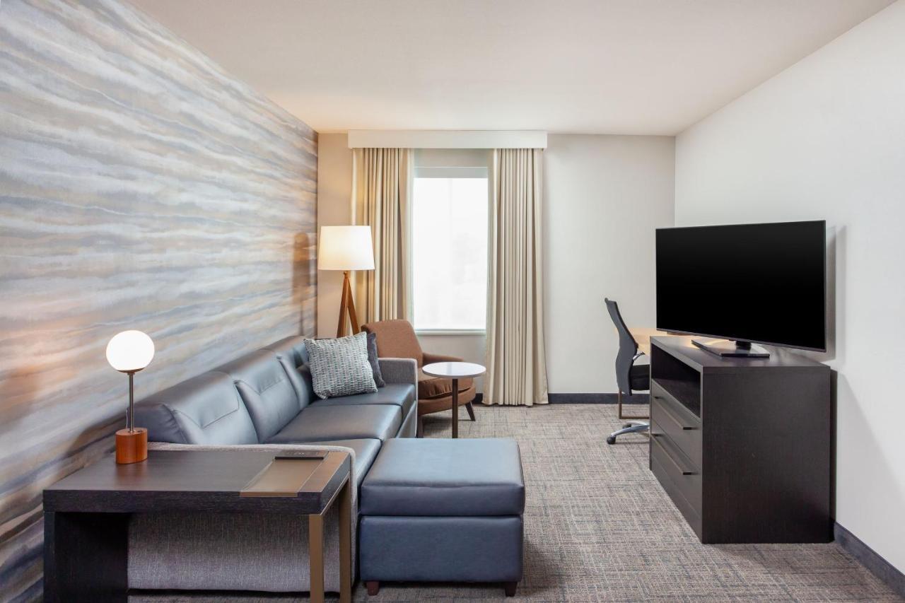 Residence Inn Livermore Kültér fotó