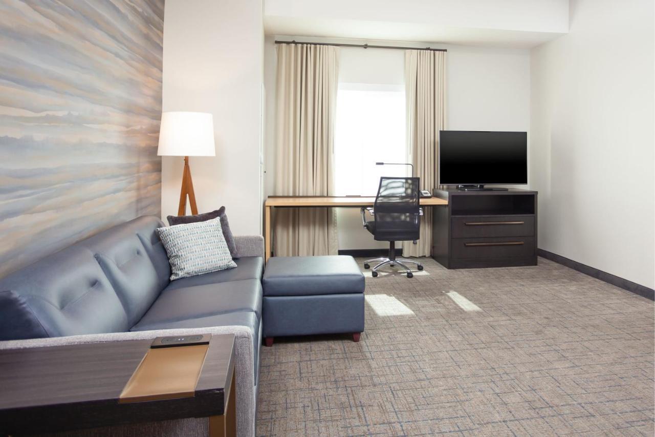 Residence Inn Livermore Kültér fotó