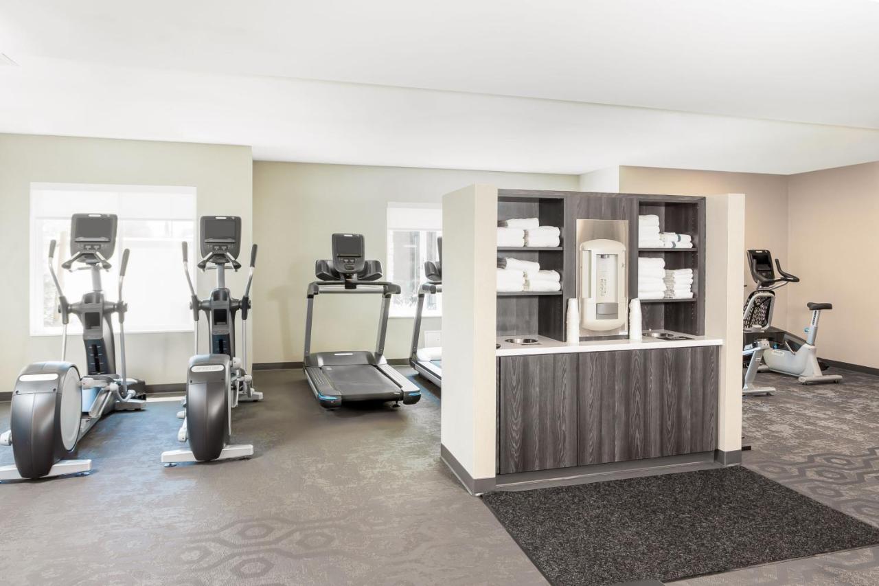 Residence Inn Livermore Kültér fotó