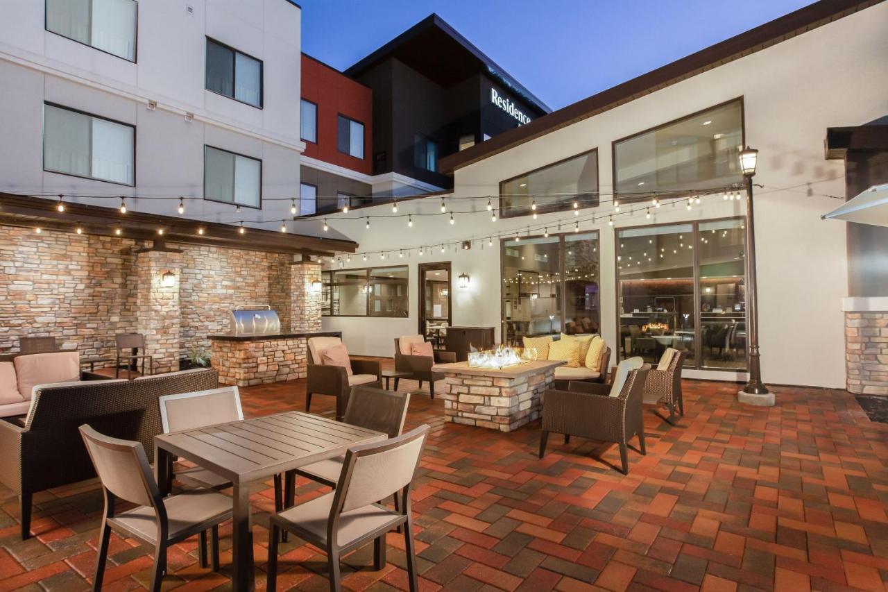 Residence Inn Livermore Kültér fotó