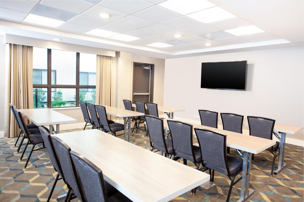 Residence Inn Livermore Kültér fotó