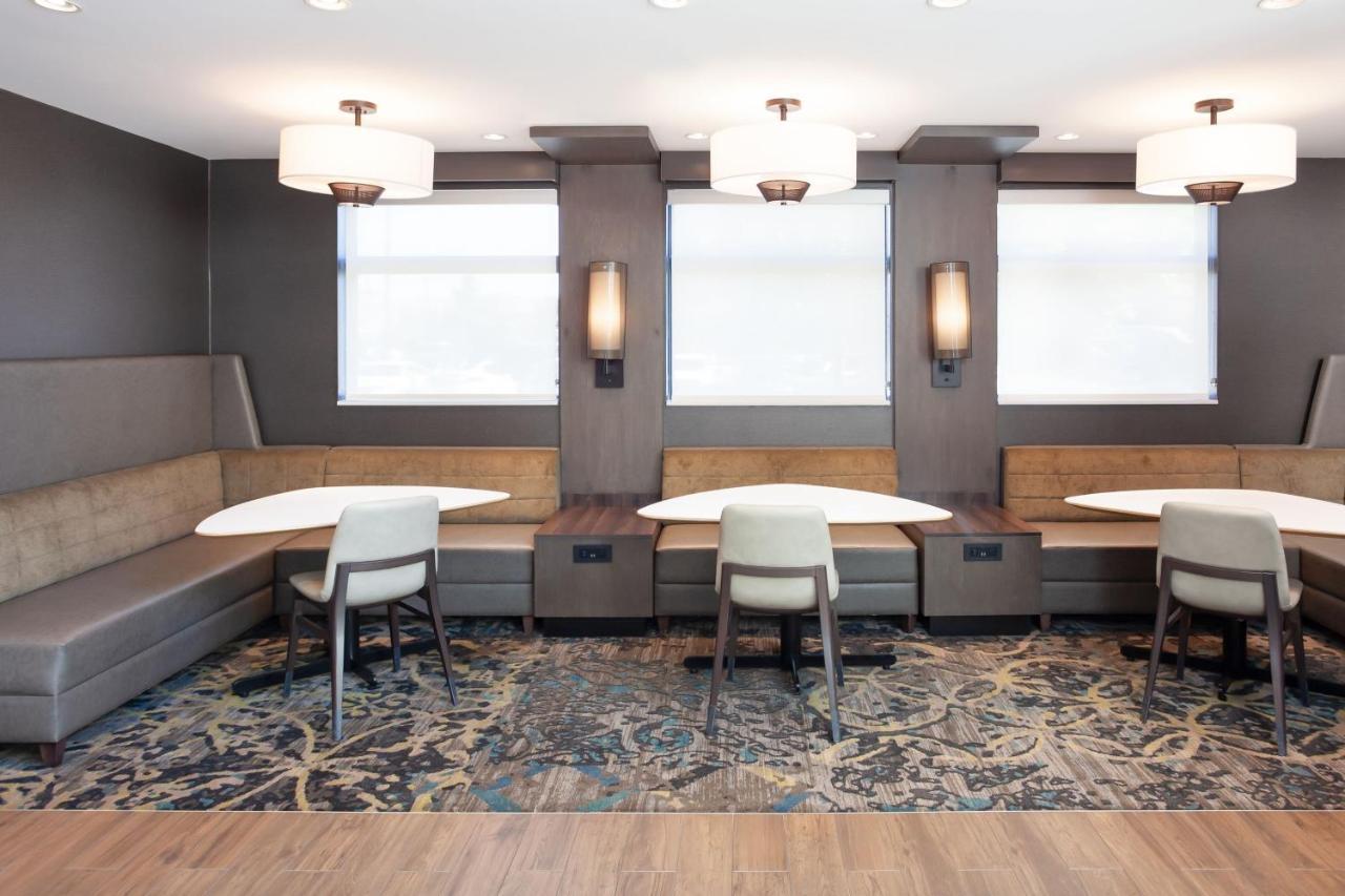 Residence Inn Livermore Kültér fotó
