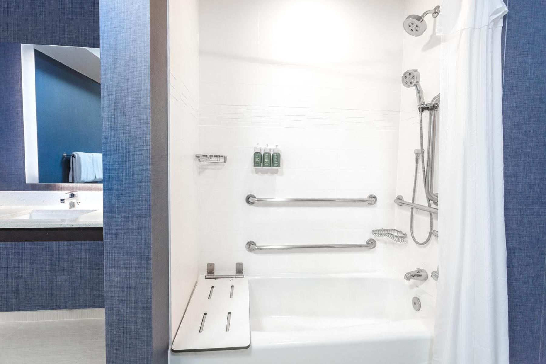 Residence Inn Livermore Kültér fotó